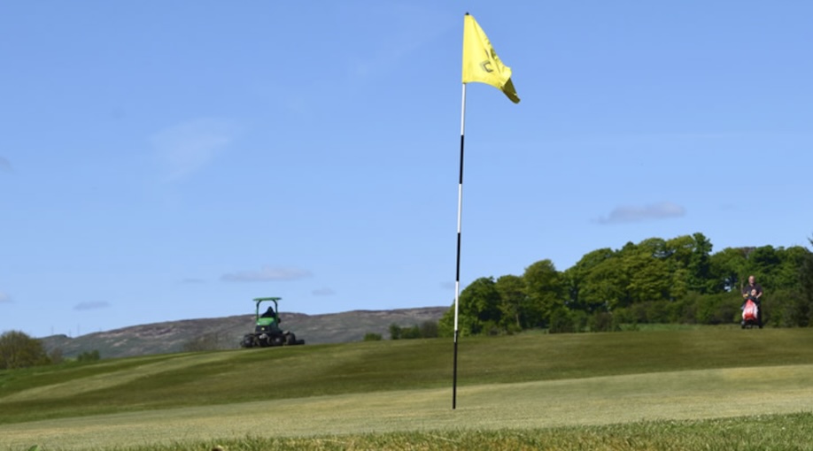 Photo of Bearsden Golf Club